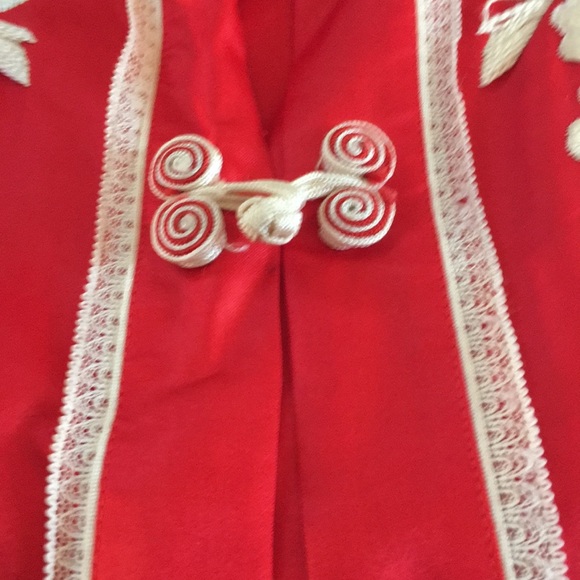 Made in China Polyester Sleep Set Size Small - Picture 4 of 6